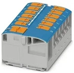 Phoenix Contact 1019609 Verteilerblock Blau 20 St.