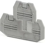 Phoenix Contact Abschlussdeckel D-UTTB 2,5/4 ZBU GY