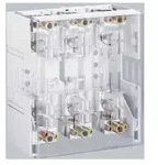 W&ouml;hner Aufbausicherungssockel 33308