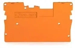 WAGO GmbH & Co. KG Abschlussplatte 1mm 2022-1692