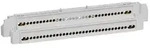 Spelsberg Klemmschiene, halogenfrei AK 36 PE/N-S