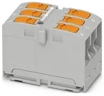 Phoenix Contact 1019563 Verteilerblock Grau 20 St.