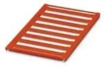 Phoenix Contact Klemmenmarkierung UC-TMF 8 RD