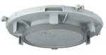 Kaiser Frontteil HaloX 100 1281-63