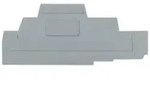 WAGO GmbH & Co. KG Abschluss-u.Zwischenplatte 280-305