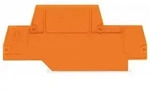 WAGO GmbH & Co. KG Abschluss-u.Zwischenplatte 279-519