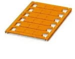 Phoenix Contact Marker f&uuml;r Klemmen UCT-TM 16 OG