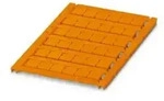 Phoenix Contact Marker f&uuml;r Klemmen UCT-TM 10 OG