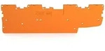 WAGO GmbH & Co. KG Abschlussplatte 1mm 2022-1891
