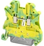 Phoenix Contact 1452318 Schutzleiterklemme Schrauben 50St.