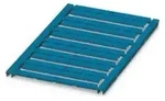 Phoenix Contact Marker f&uuml;r Klemmen UCT-TMF 10 BU