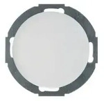 Berker Blindverschluss pows/gl 10092079