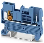 Phoenix Contact 1544636 Durchgangsklemme Blau 50 St.