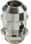 Wiska 10065000 Kabelverschraubung M12 Messing Messing 50St.