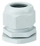 Hensel Anbaustutzen IP65 AKS 36