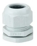 Hensel Anbaustutzen IP65 AKS 29
