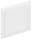 Kaiser Steckdeckel 9909.22