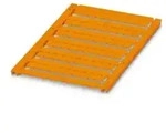 Phoenix Contact Marker f&uuml;r Klemmen UCT-TMF 6 OG