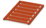 Phoenix Contact Marker f&uuml;r Klemmen UCT-TMF 8 RD
