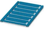 Phoenix Contact Marker f&uuml;r Klemmen UCT-TMF 8 BU