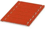 Phoenix Contact Marker f&uuml;r Klemmen UCT-TM 4 RD