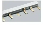 W&ouml;hner Kammschiene 1pol. 31309