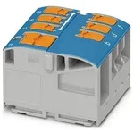 Phoenix Contact 1019584 Verteilerblock Blau 20 St.