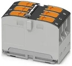 Phoenix Contact 1019569 Verteilerblock Schwarz 20 St.