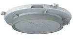 Kaiser Frontteil HaloX 100 1281-65