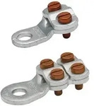 Klauke Klemmkabelschuh 588R10BK