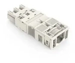 WAGO GmbH & Co. KG Steck. m. Zugentlastungsg. 770-233/035-050