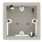 Legrand Aufputzgeh&auml;use Galea / Pro21 Beige 776131 1St.