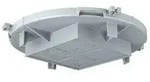 Kaiser Frontteil HaloX 100 1281-08