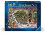 Ravensburger 12000215 - Es weihnachtet sehr