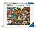 Ravensburger Puzzle 1500 Teile &ndash; Disney Story Book