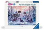 Ravensburger 12000647 - Arktische W&ouml;lfe