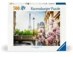 Ravensburger 12000366 - Fr&uuml;hling in Paris