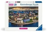 Ravensburger 12000114 - Stockholm, Schweden