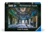 Ravensburger 12000181 - The Palace