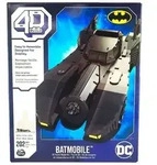 Spin Master - DC - Batmobile