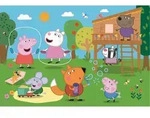 Pz. Maxi Peppa Pig 24T