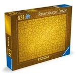 Ravensburger, Krypt Gold, 631 Teile Puzzle