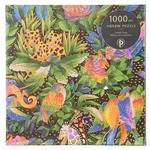 Paperblanks Jungle Song Whimsical Creations Puzzle 1000 PC