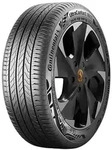 CONTINENTAL Sommerreifen 225/45 R18 TL 95W ULTRACONTACT NXT XL FR EVc BSW