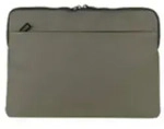 TUCANO GOMMO Schutzh&uuml;lle f&uuml;r Notebook 15.6 Zoll MacBook Pro 16 schlammgr&uuml;n - Vor