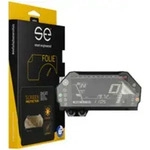 SMART.ENGINEERED - Smart Engineered SE-DCP-2-0102-0030-1-M, Displayschutz, Motorrad,
