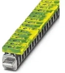 Phoenix Contact 0604707 Isolierh&uuml;lse Transparent 500 St.
