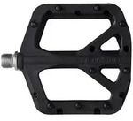 FIFTY-FIFTY Fahrradpedale, Nylon Composite MTB Pedale, rutschfest Mountainbike