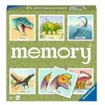 memory Dinosaurier
