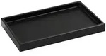 Luxspire Badezimmertablett, Harz Schminktisch Tablett Organizer Deko...